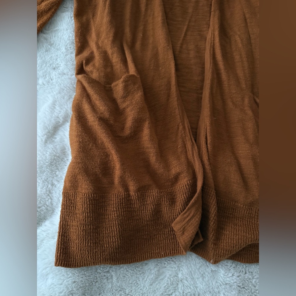 Madewell Cardigan - Picture 3 of 7